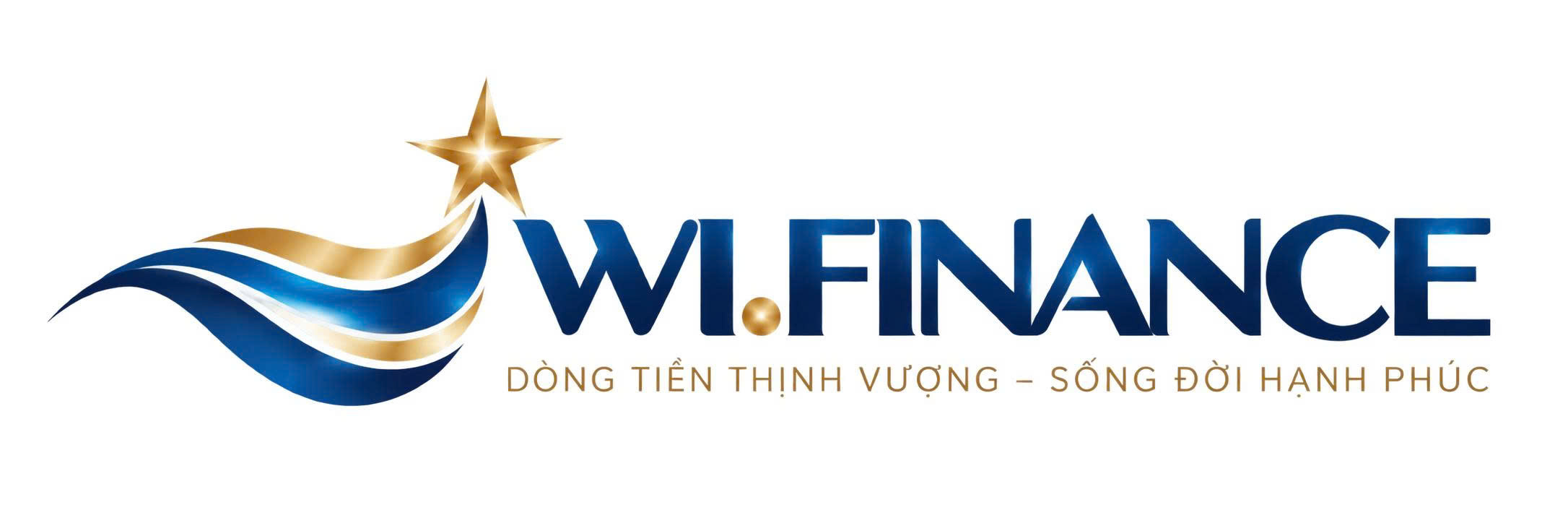 WI.FINANCE, Dòng tiền thịnh vượng, sống đời hạnh phúc